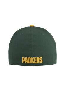 Green Bay  39thirty  Men's Cap Green - Verde - Ver 3