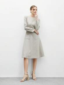 CUCCOO BIZCHIC Cuccoo 女士亮面搭扣设计魅力时尚高跟凉鞋