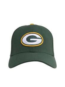 Green Bay  39thirty  Men's Cap Green - Verde - Ver 2
