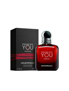 Armani Stronger With You Parfum 50 ml - Fräsch - Visa 2