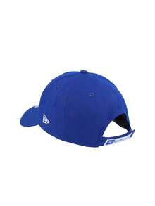 New Era Toronto Blue Jays Men's Cap Grey - Blue - View 2