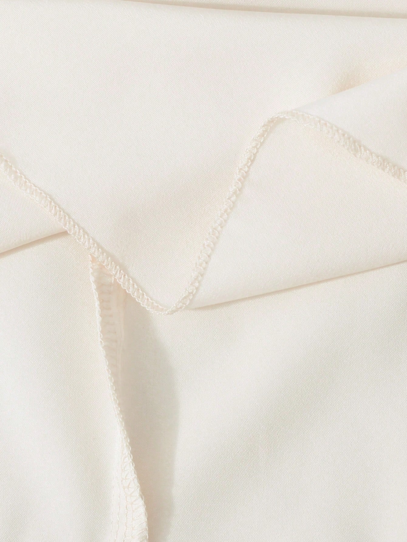 Sparklyn فستان أنيق طويل الأكمام بألوان متباينة مع...