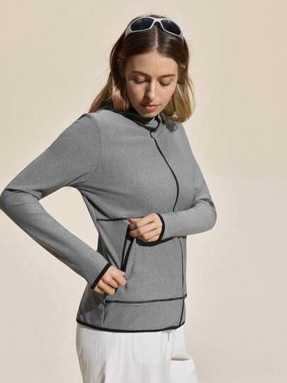 Exploreva Damjacka för fritidsbruk