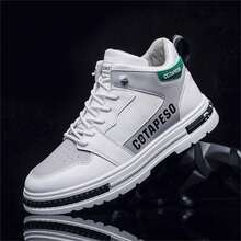 TENIS PARA HOMBRES - Blanco - Ver 2