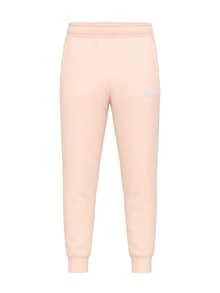 Nike Club Men's Joggers Pink - Washed Coral/White - 查看 1