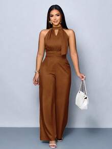 Coffee Brown
