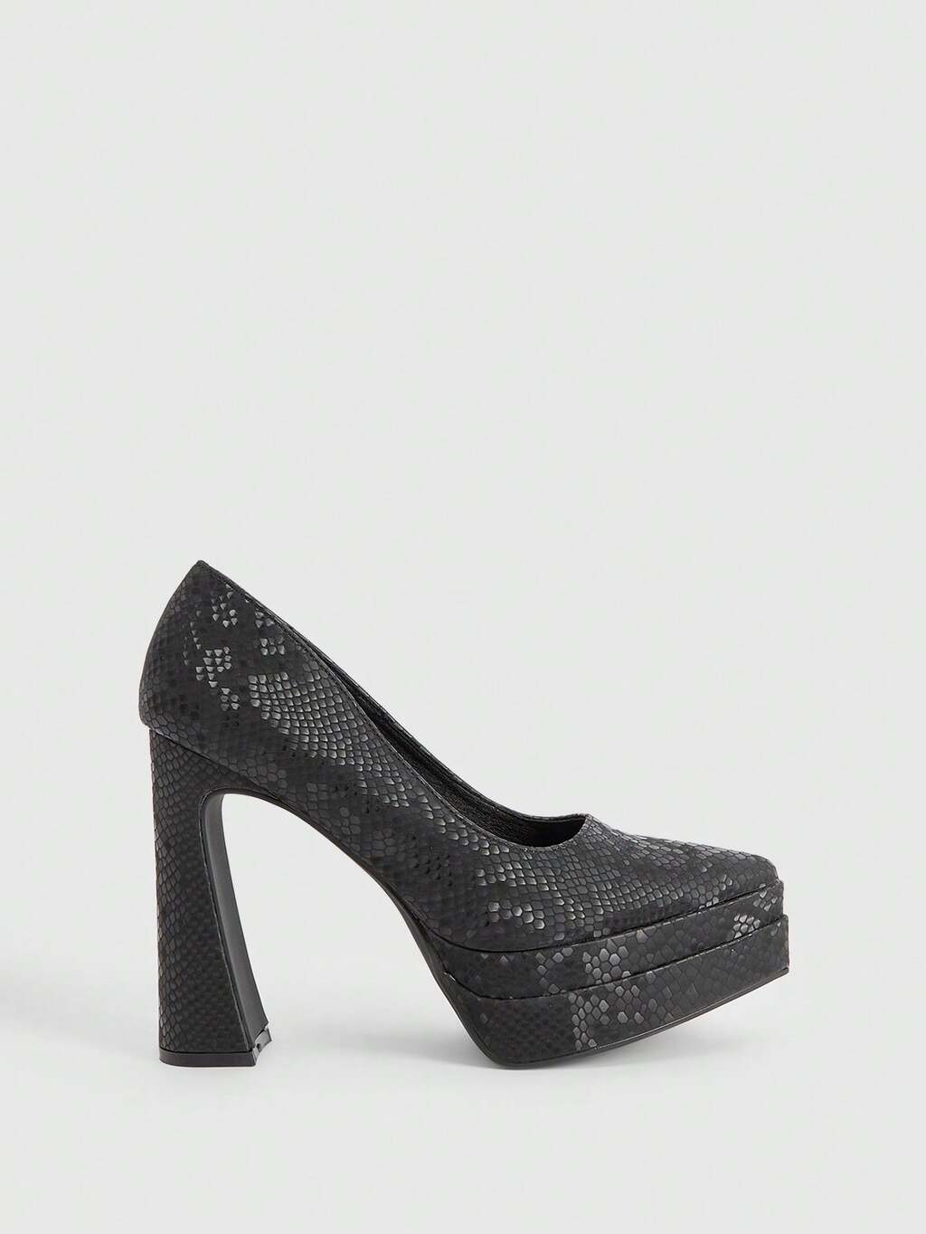 CUCCOO LuxiPop Escarpins à talons hauts en satin pour femmes