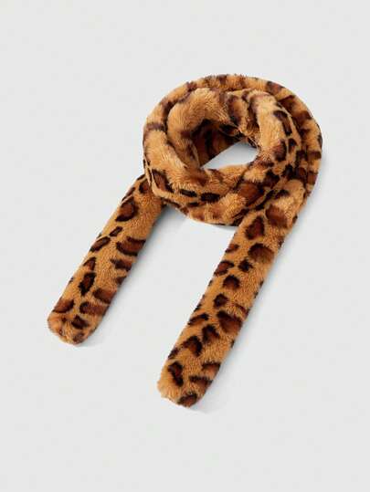 Goth Sciarpe da donna