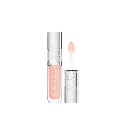 Plump Ambition Lip Oil 201 Milky Nu 5 Ml