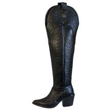 Women Ankle Boots & Booties - Black - View 7