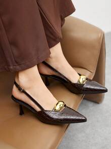 Coffee Brown