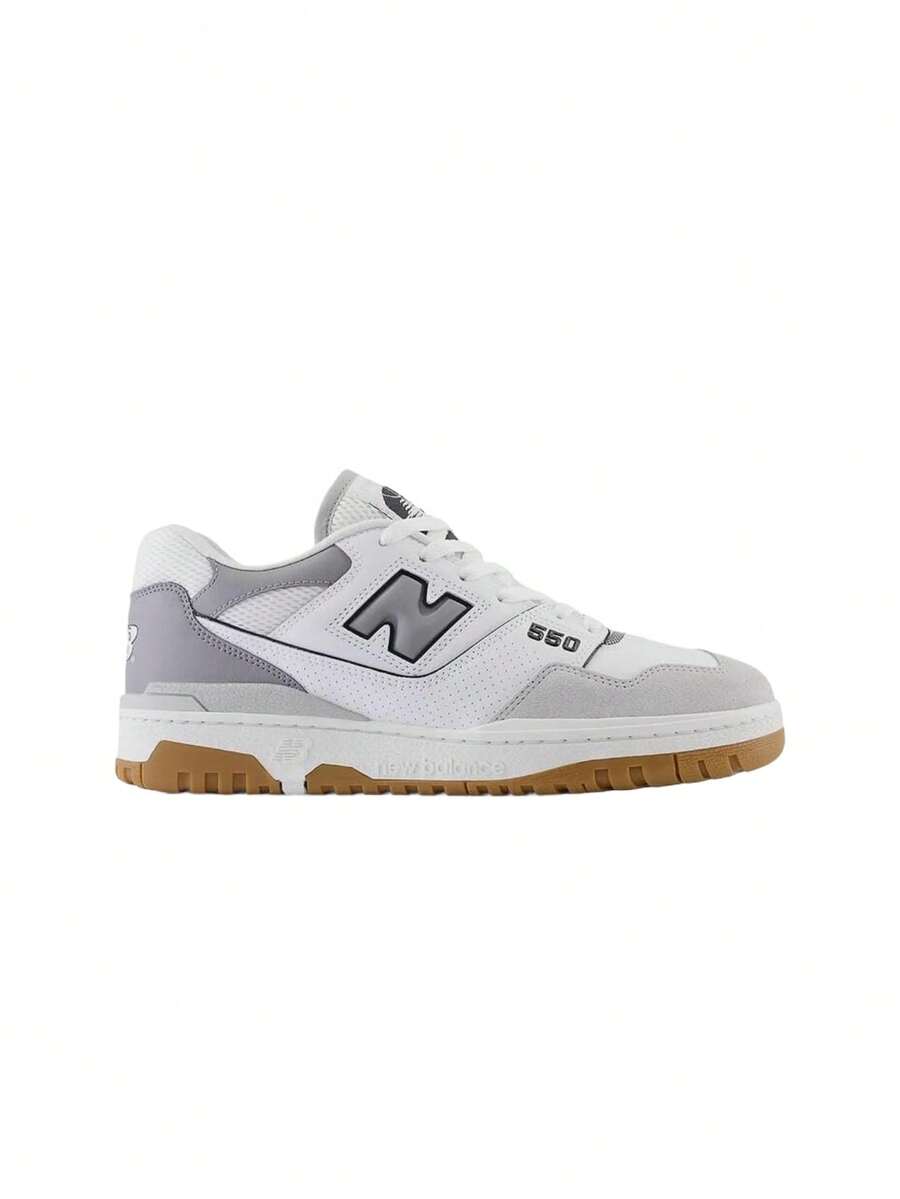 New Balance Unisex NIVELUL 2 - Gri - Vizualizare 1