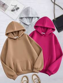 Gris, beige y rosa