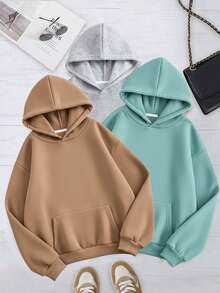 Gris, menta y beige