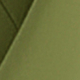 Negro, verde y blanca