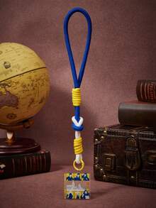 HARRY POTTER X SHEIN Keyrings & Keychains - Multicolor - View 1