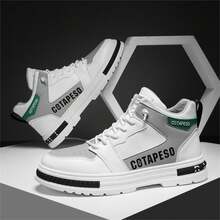 TENIS PARA HOMBRES - Blanco - Ver 3