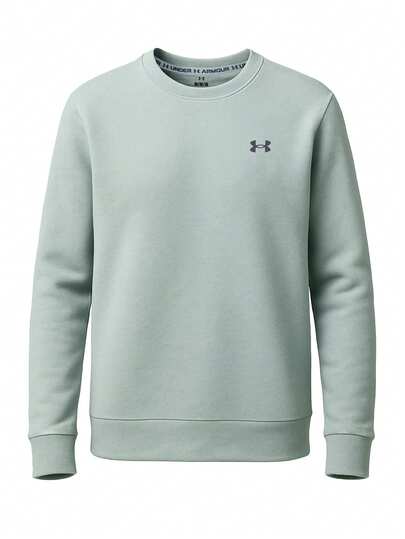 Under Armour Unstoppable Men's Sweatshirt Silica Green