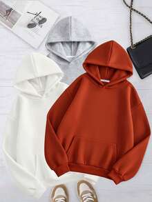 Gris, blanco y terracota