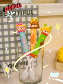 独一无二的惊喜礼盒套装，内含12款不同风格的独特摆件，每款均独立包装。是圣诞节的最佳礼物之一。（不含毛绒玩具） - 潮流盲盒 - 查看 5