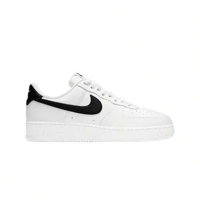 Nike Air Force 1 '07 Men's Sneakers White/Black CT2302-100
