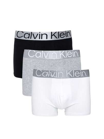 Calvin Klein 3 Pack Men's Boxer
