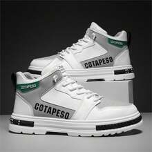 TENIS PARA HOMBRES - Blanco - Ver 1