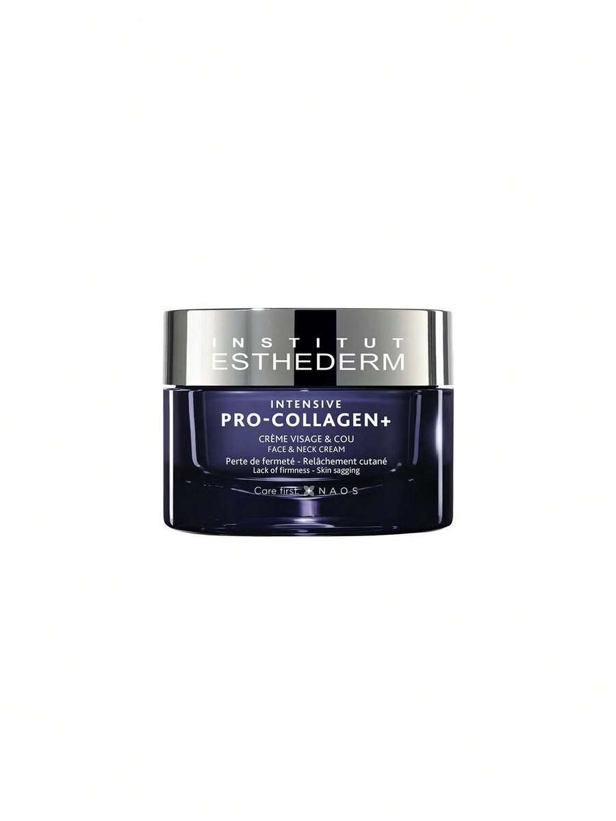 Institut Esthederm Intensive Pro-Collagen+ Cream 50 Ml - Multicolor - View 1