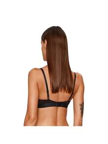 Tommy Hilfiger Women's Bralette - màu đen - Xem 3