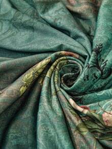 Sylviya 女士休闲度假花朵印花细肩带短款连衣裙