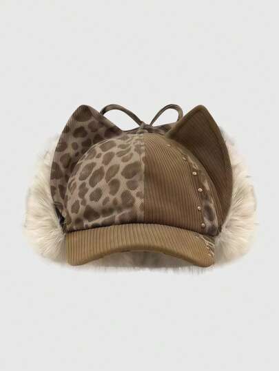 Goth Women Baseball Cap