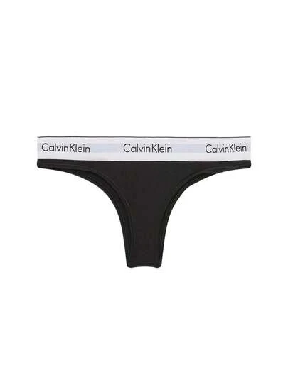 Calvin Klein Women's Thong