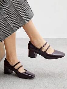 Coffee Brown