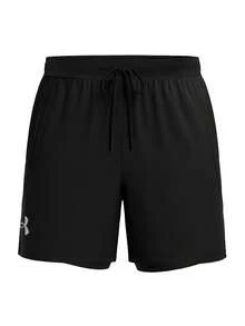 Under Armour Launch Men's Shorts Black - Black - View 1