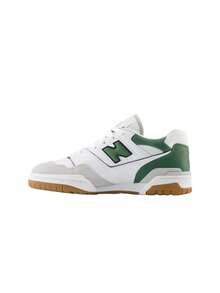 New Balance Unisex NIVELUL 2 - Verde - Vizualizare 5