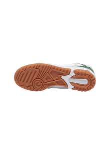 New Balance Unisex NIVELUL 2 - Verde - Vizualizare 4