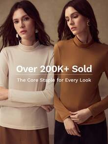 MOTF PREMIUM 修身立领上衣