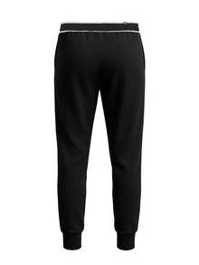 Puma Squad Men Sweatpants Black - Black - View 2
