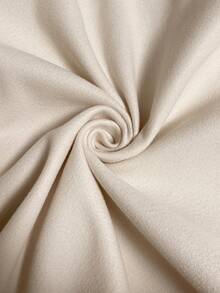 SHEIN Frenchy 大码撞色休闲外套 - 彩色 - 查看 7