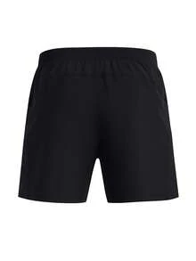 Under Armour Launch Men's Shorts Black - Black - View 2