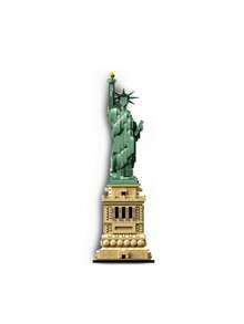 LEGO Architecture® Statue Of Liberty ADULTS 21042