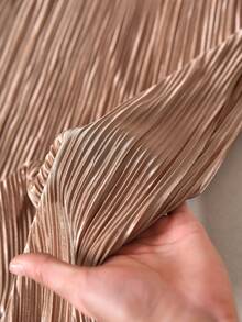 CosyJoli Plus Size Women's New Spring Summer Business Casual Woman Beach For Woman Valentine Day Style Fashion Commuting Elegant Wide-Leg Trousers, Pocket Trousers.Pants Beach Vacation Lavender College Students Valentines Cruise Women Summer Pants Wedding