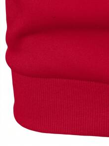 Manfinity Homme Men's Classic Block Stripe Pullover Sweatshirt With Long Sleeves And Crew Neck In Knitted Fabric Mens Jumpers Jumper For Men - Multicolor - View 4