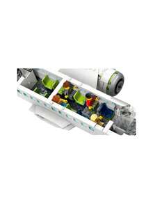 LEGO City Passenger Airplane GIRLS FIRST 60367 - Multicolor - View 6