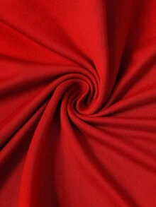 Manfinity LEGND Camiseta de manga corta de cuello redondo casual para hombres con diseño de letra gótica de LA