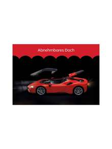 Ferrari Ferrari SF90 Stradale BOYS FIRST 71020 - Multicolor - View 6