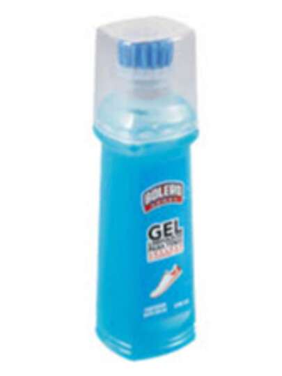 Gel Limpiador de Tenis