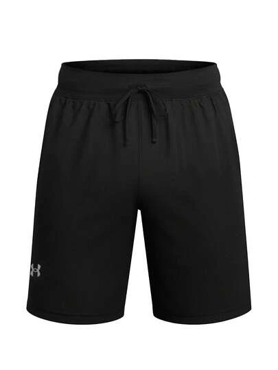 Under Armour Launch Unlined Men's Shorts Black