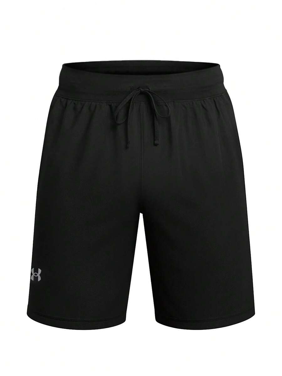 Under Armour Launch Unlined Men's Shorts Black - Black - View 1