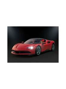 Ferrari Ferrari SF90 Stradale BOYS FIRST 71020 - Multicolor - View 2